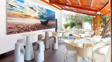 Aguamar Apartamentos Los Cristianos Dow