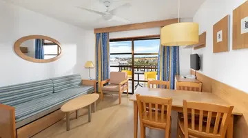 Aguamar Apartamentos Los Cristianos Dow