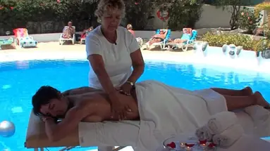 Aguamar Apartamentos Los Cristianos Dow