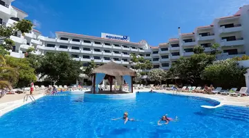 Aguamar Apartamentos Los Cristianos Dow