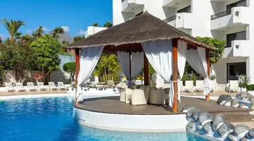 Aguamar Apartamentos Los Cristianos Dow
