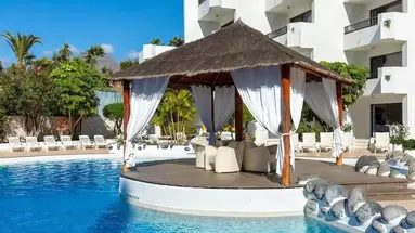 Aguamar Apartamentos Los Cristianos Dow