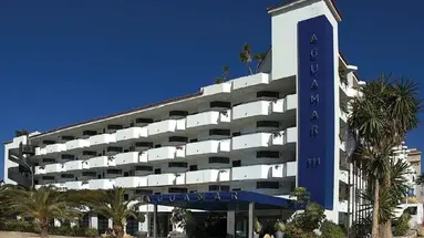 Aguamar
