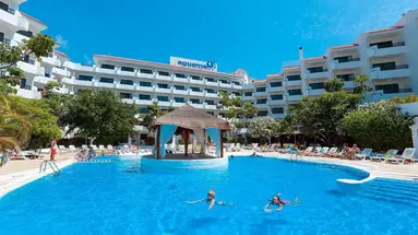 Aguamar