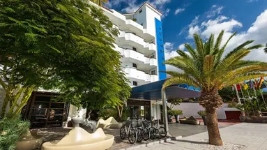 Aguamar