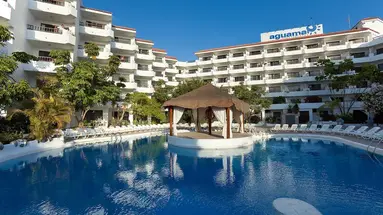 Aguamar