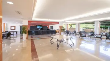 Aguamarina Club