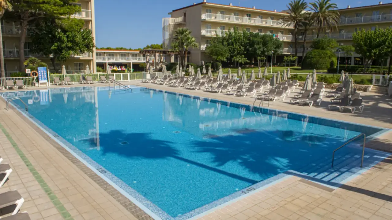 Aguamarina Club