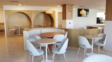 Aguamarina Club