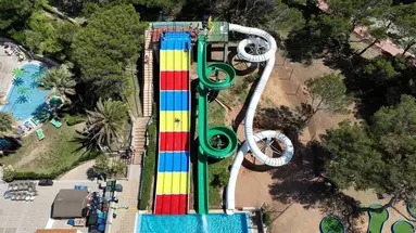 Aguamarina Club