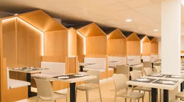 Aguamarina Club