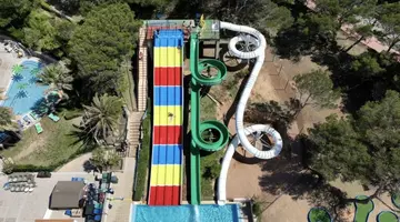 Aguamarina Club