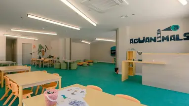 Aguamarina Club