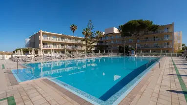 Aguamarina Club