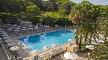 Aguamarina Club