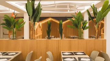 Aguamarina Club