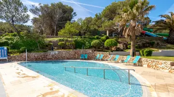 Aguamarina Club