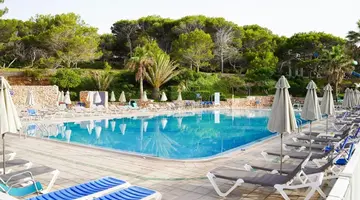 Aguamarina Club