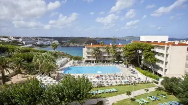 Aguamarina Club