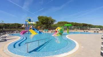 Aguamarina Club