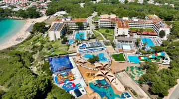 Aguamarina Club