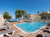 Aguamarina Club