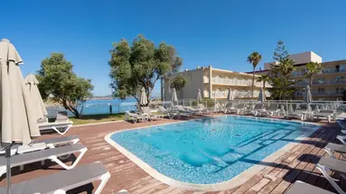 Aguamarina Club