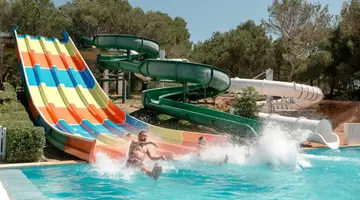 Aguamarina Club