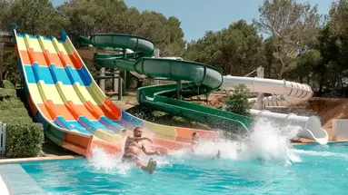 Aguamarina Club