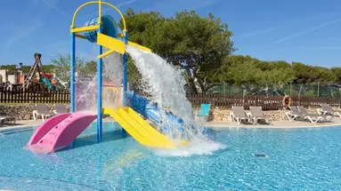 Aguamarina Club