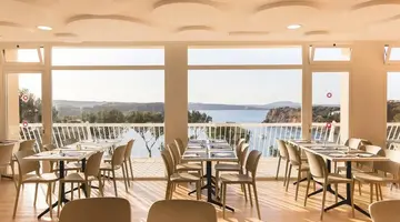 Aguamarina Club