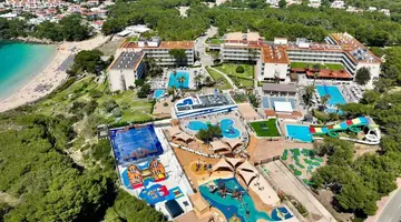 Aguamarina Club