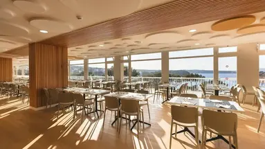 Aguamarina Club
