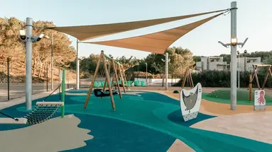 Aguamarina Club