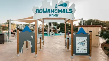 Aguamarina Club