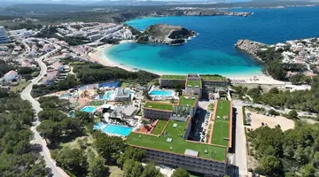 Aguamarina Club