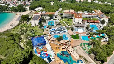 Aguamarina Club
