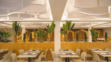 Aguamarina Club