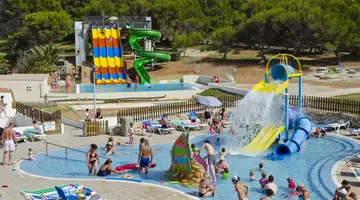 Aguamarina Club
