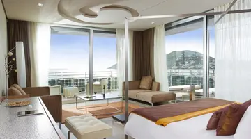 Aguas De Ibiza Grand Luxe Hotel