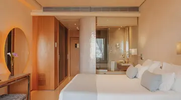 Aguas De Ibiza Grand Luxe Hotel