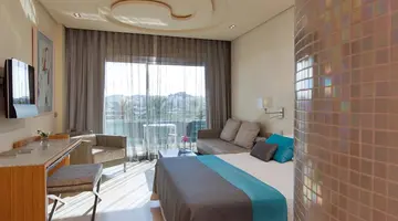Aguas De Ibiza Grand Luxe Hotel