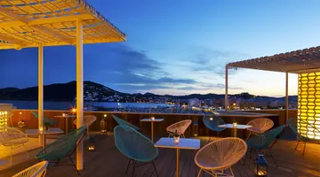 Aguas De Ibiza Grand Luxe Hotel