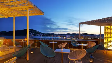 Aguas De Ibiza Grand Luxe Hotel