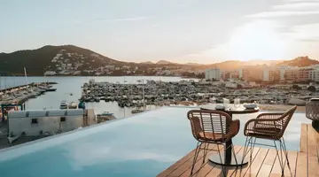 Aguas De Ibiza Grand Luxe Hotel