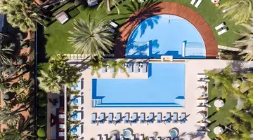 Aguas De Ibiza Grand Luxe Hotel