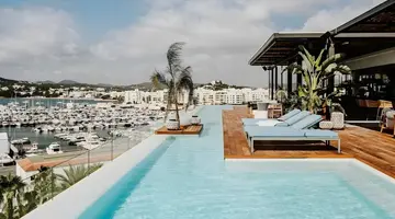 Aguas De Ibiza Grand Luxe Hotel