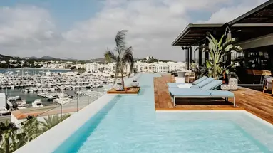 Aguas De Ibiza Grand Luxe Hotel