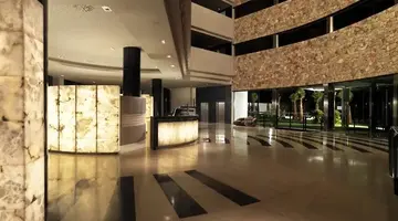 Aguas De Ibiza Grand Luxe Hotel