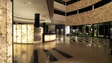 Aguas De Ibiza Grand Luxe Hotel